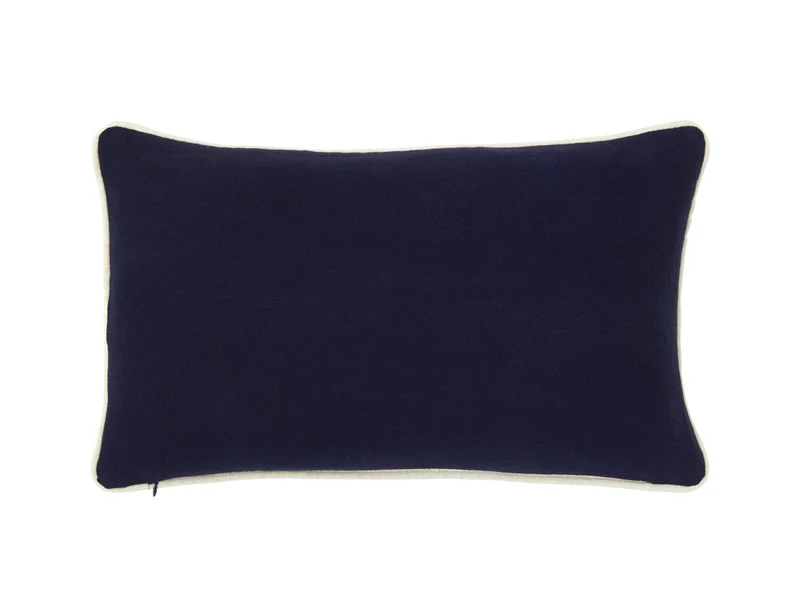 Coussin décoratif Coton - L TENNIS