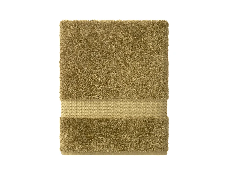 Serviette invité Coton et Modal 700g - ETOILE