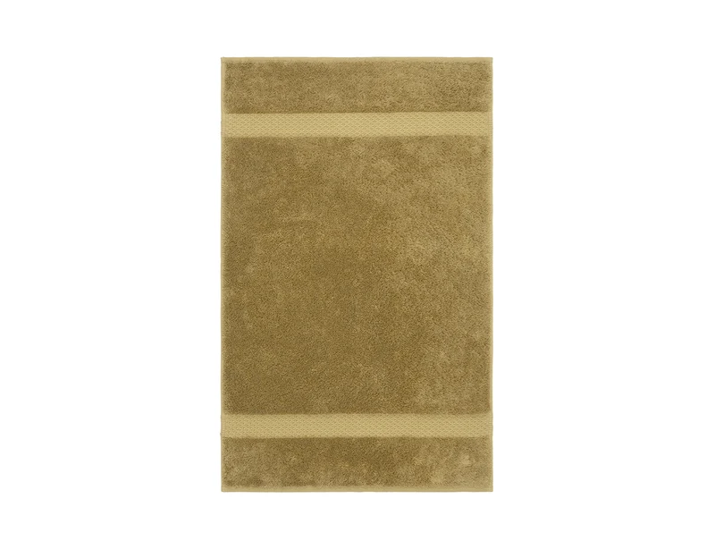 Serviette invité Coton et Modal 700g - ETOILE