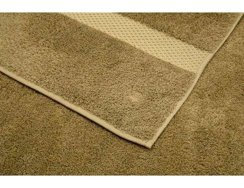 Serviette invité Coton et Modal 700g - ETOILE