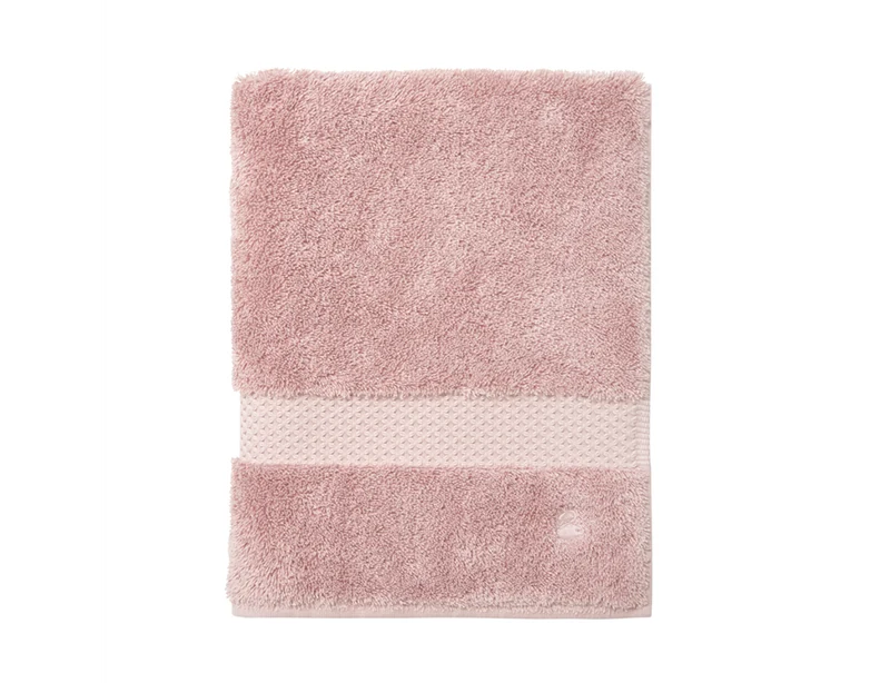 Serviette invité Coton et Modal 700g - ETOILE