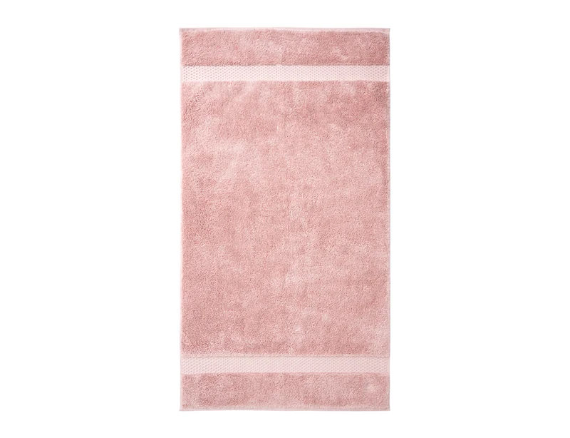 Serviette invité Coton et Modal 700g - ETOILE