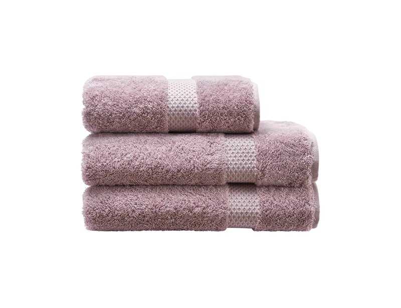 Serviette invité Coton et Modal 700g - ETOILE