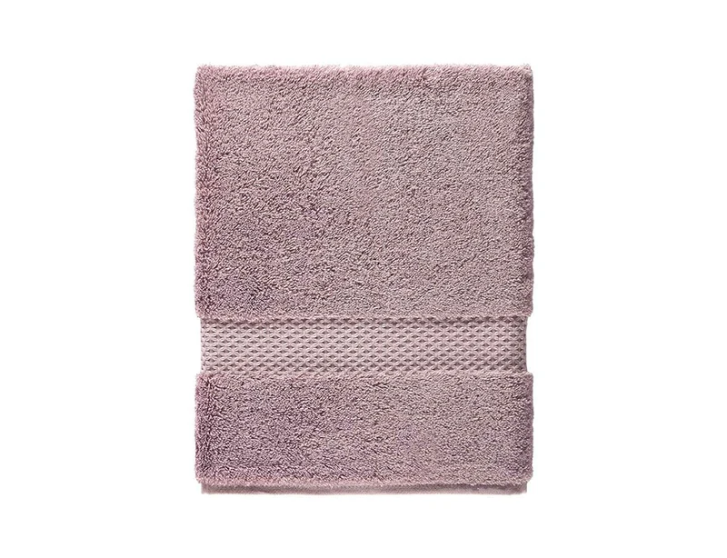 Serviette invité Coton et Modal 700g - ETOILE