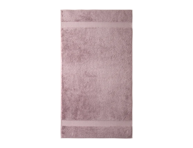 Serviette invité Coton et Modal 700g - ETOILE