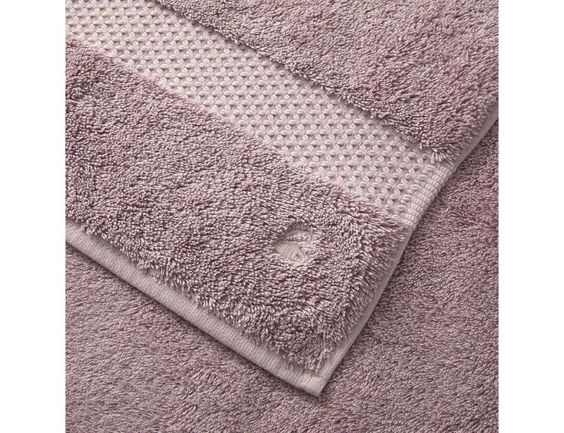 Serviette invité Coton et Modal 700g - ETOILE