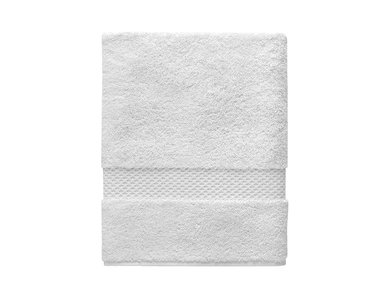 Serviette invité Coton et Modal 700g - ETOILE