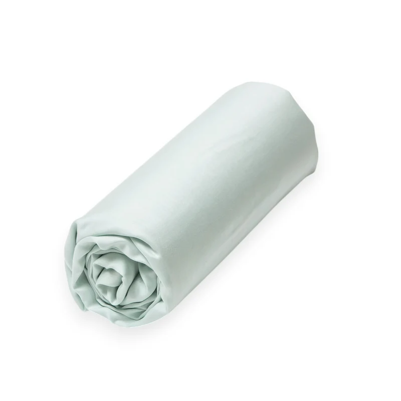 Parure de lit Carmen - Satin de coton fils/cm²