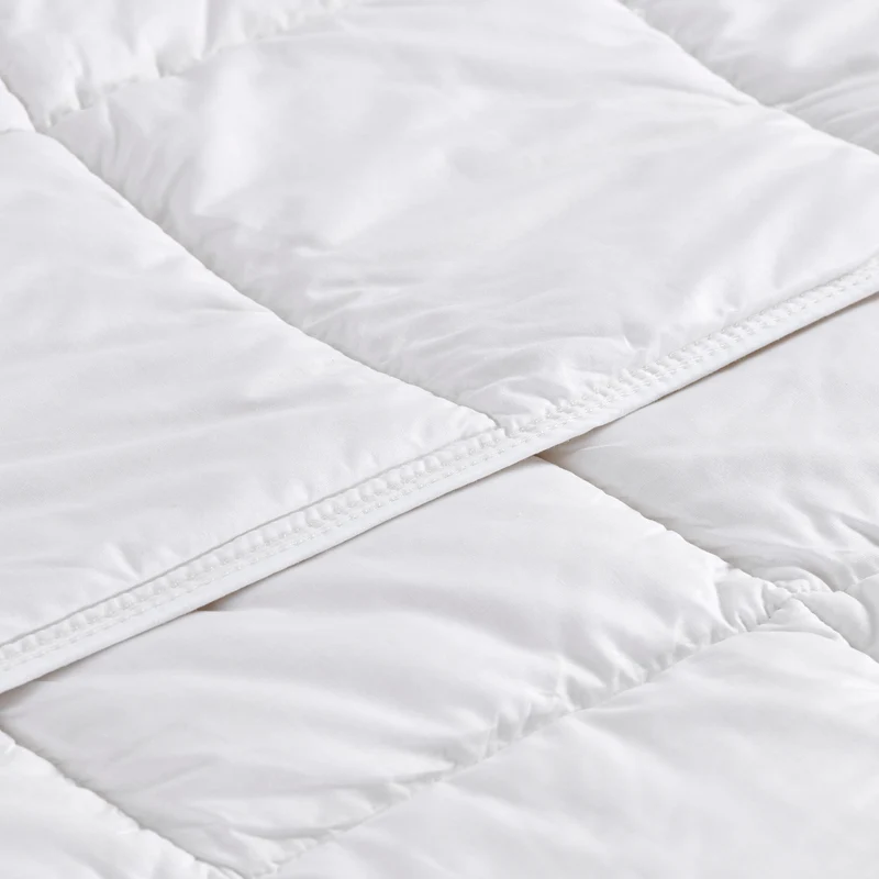 Couette Légère - 100% fibres de coton