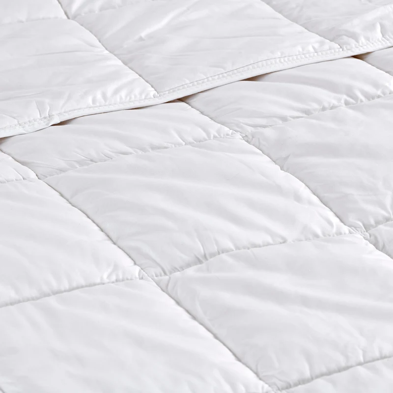 Couette Légère - 100% fibres de coton