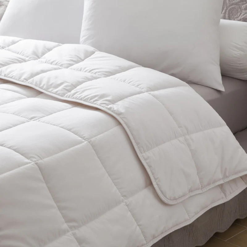 Couette Légère - 100% fibres de coton