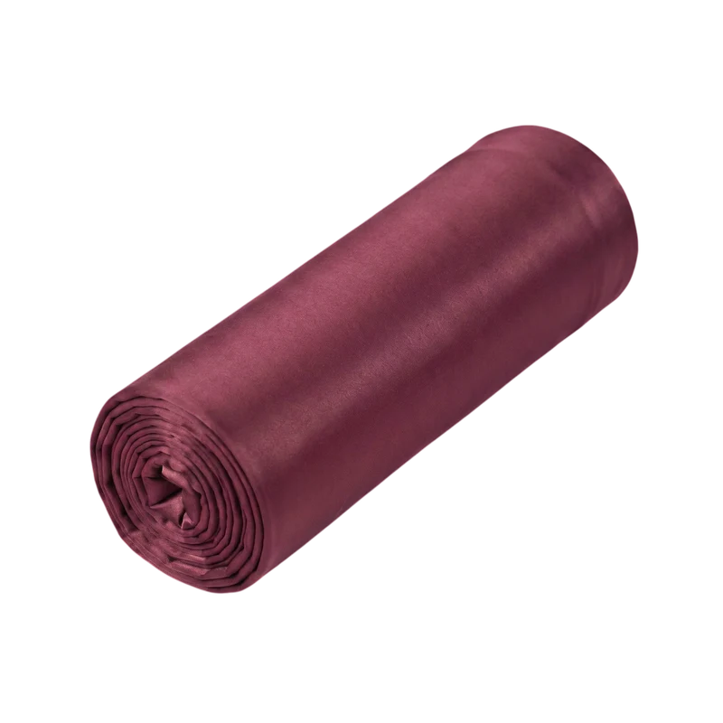 Drap housse Douce Nuit - Satin de coton 80 fils/cm²
