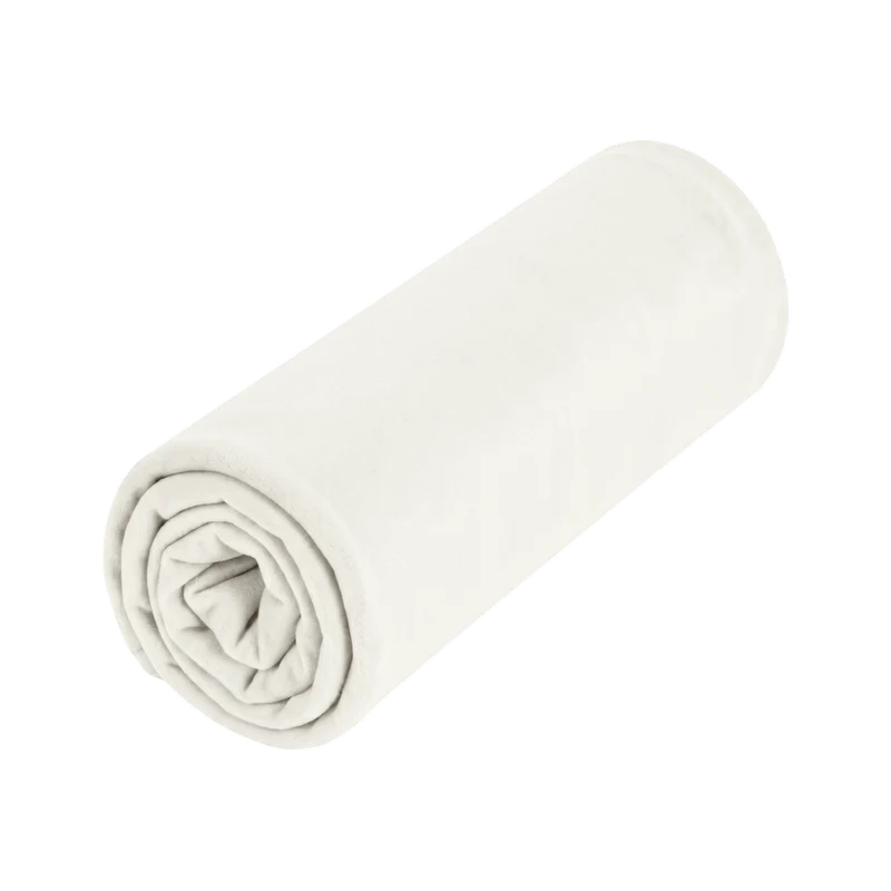 Drap housse - Uni Flanelle