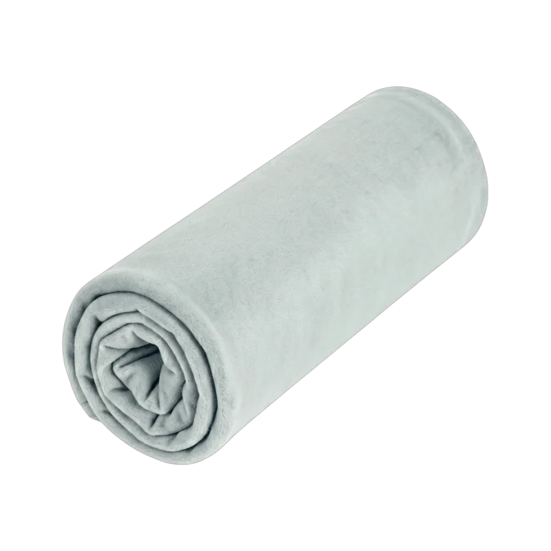 Drap housse - Uni Flanelle