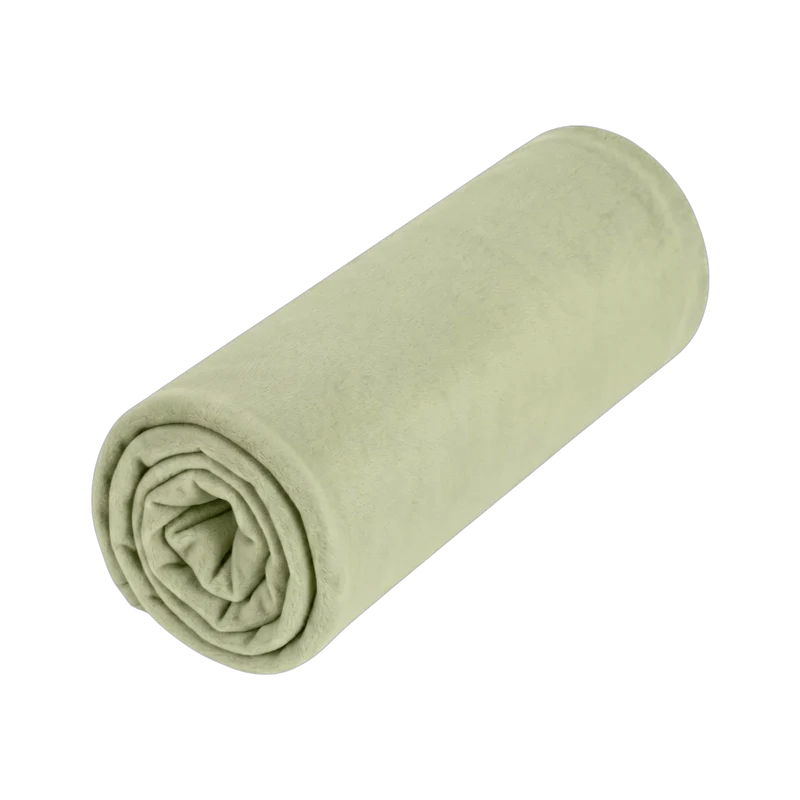 Drap housse - Uni Flanelle