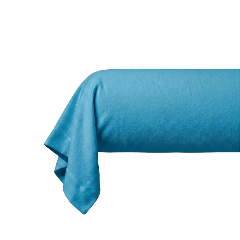Taie de traversin - Flanelle