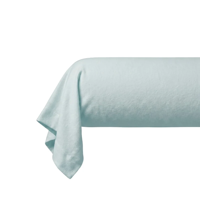 Taie de traversin - Flanelle