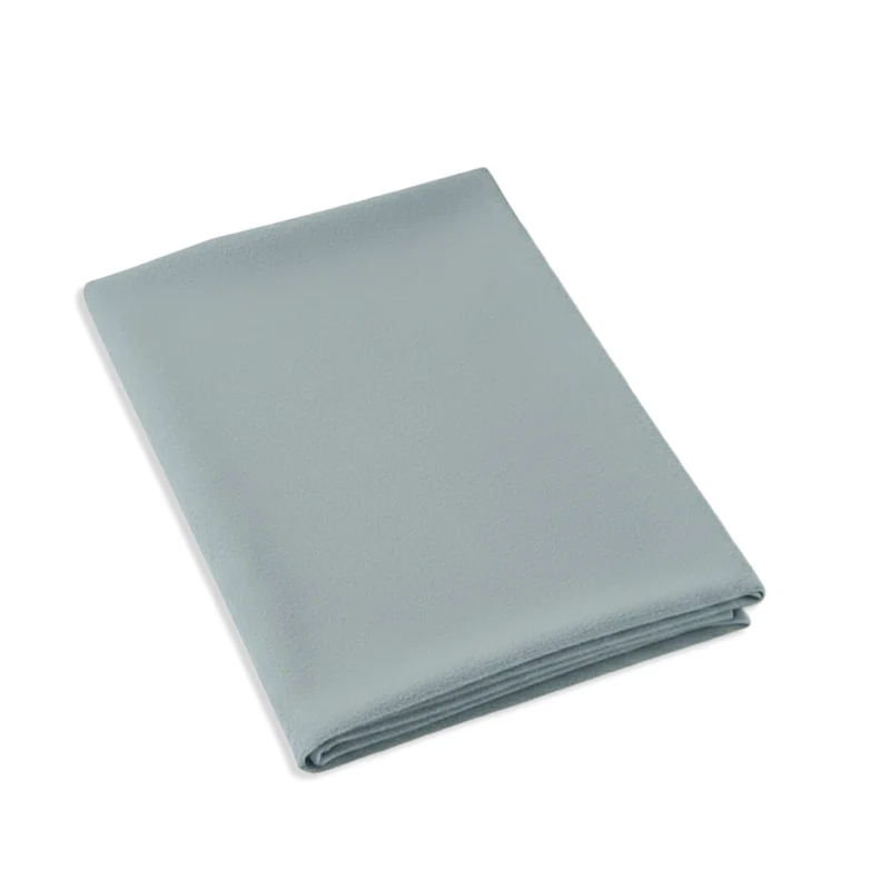 Drap plat - Flanelle de coton
