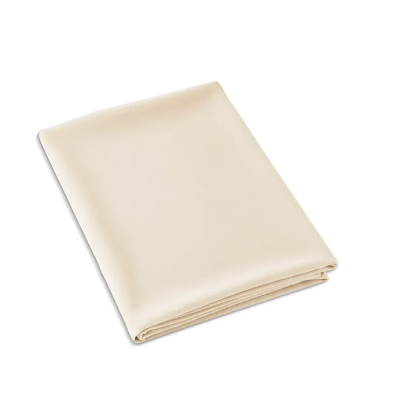 Drap plat - Flanelle de coton