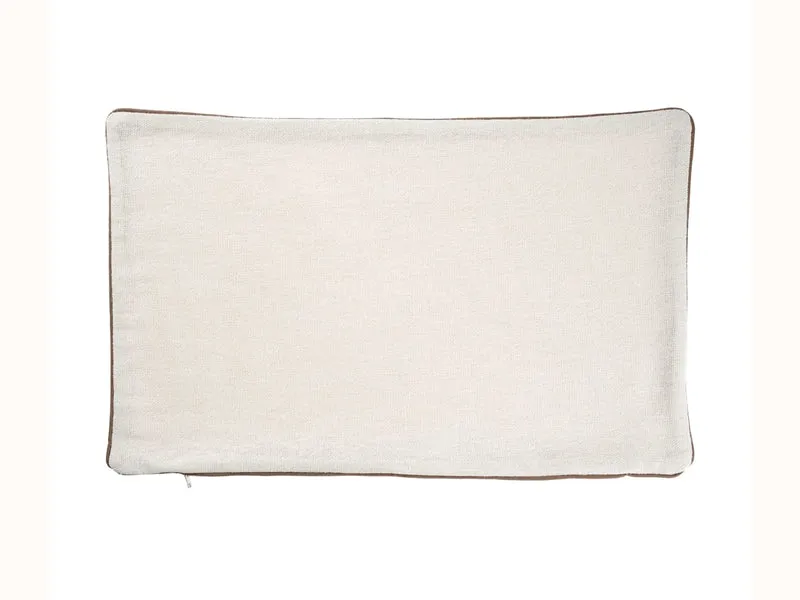 Housse de coussin 30x50 cm