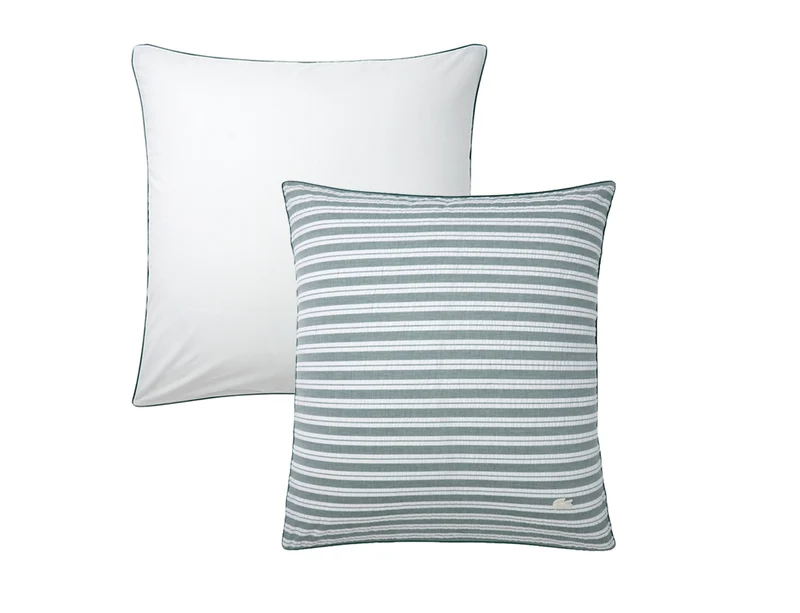L SEERLINE - Percale Seersucker et Percale Unie