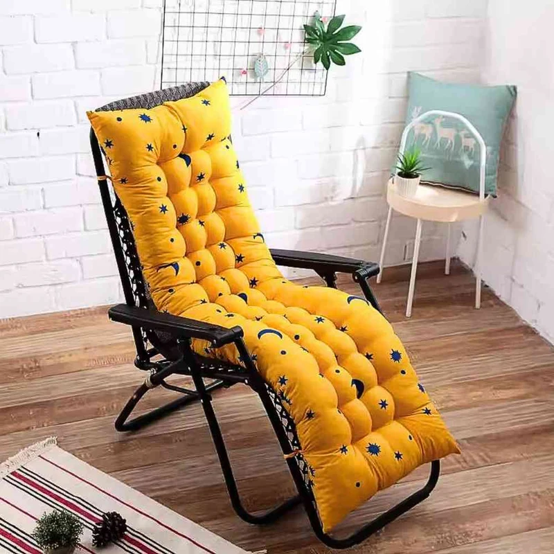 Coussin Fauteuil Jaune à étoile