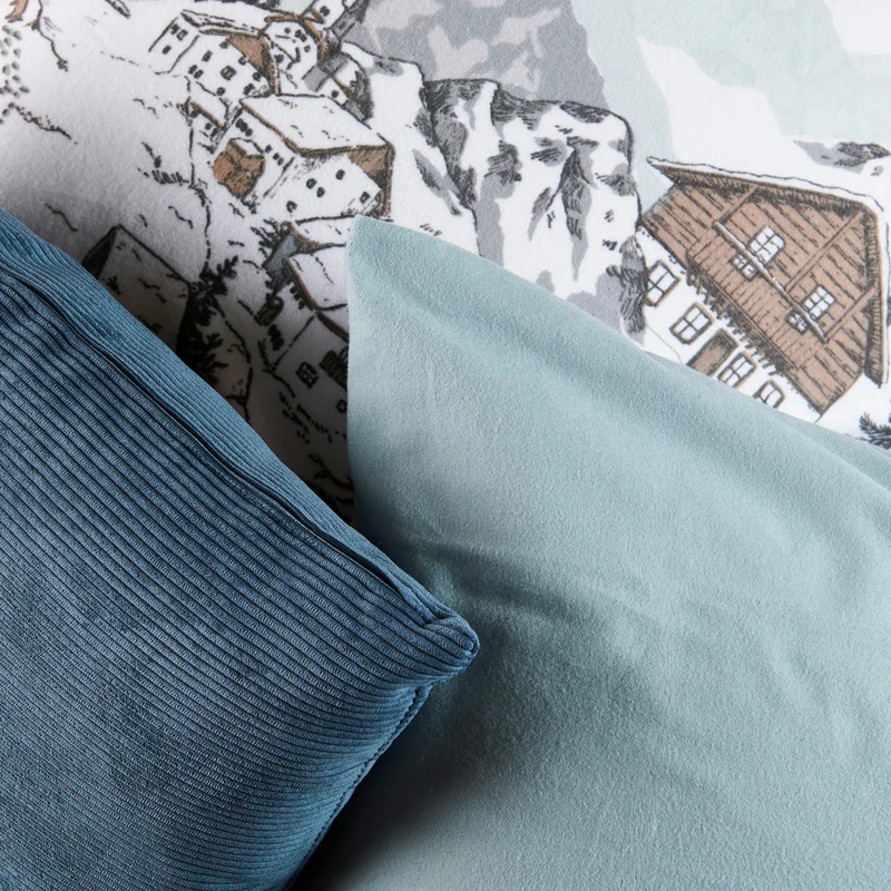 Linge de maison - Archivelours