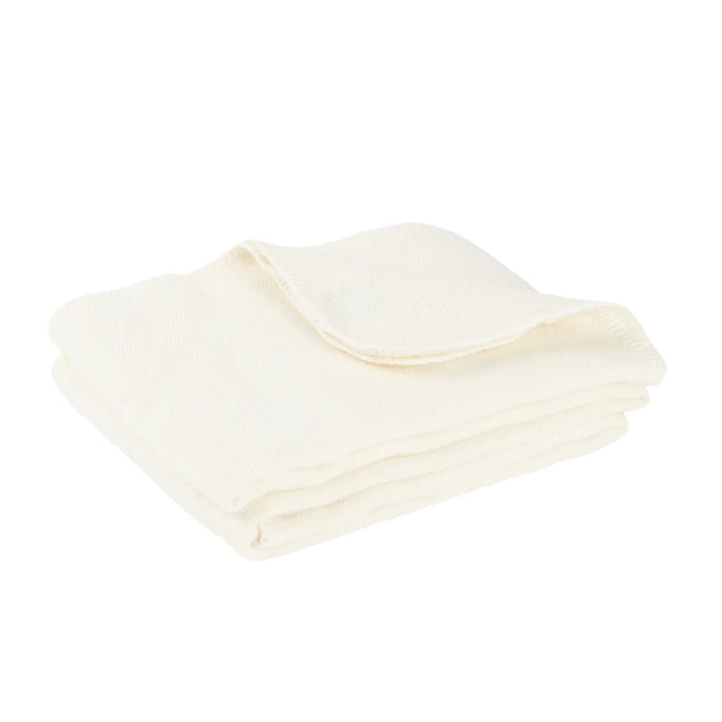 Couverture Xonrupt - Laine et Mohair