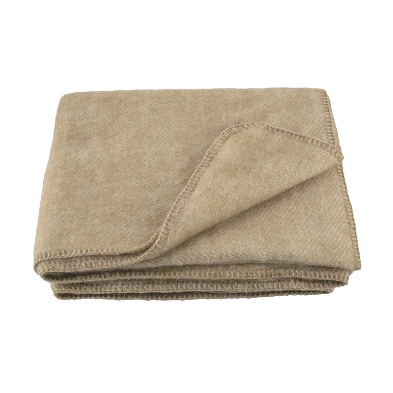 Couverture Xonrupt - Laine et Mohair
