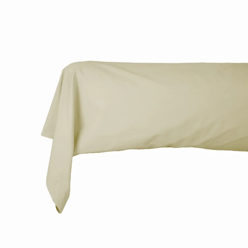 Parure de lit Maria - Percale de coton