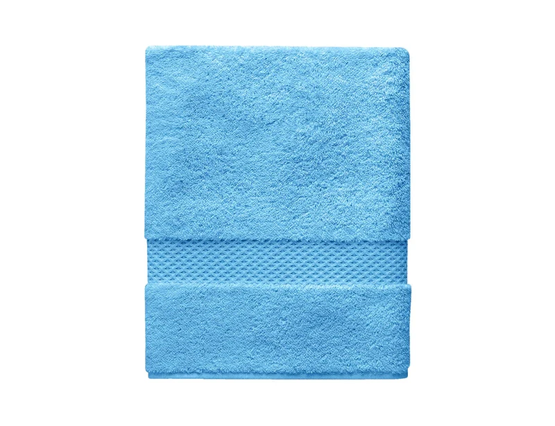 Serviette invité Coton et Modal 700g - ETOILE