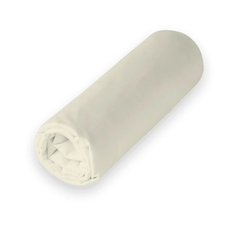Parure de lit Tendresse - Percale de coton