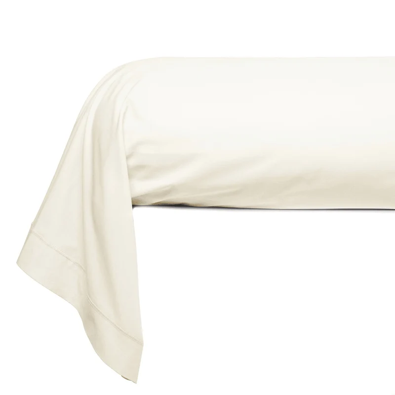 Parure de lit Tendresse - Percale de coton