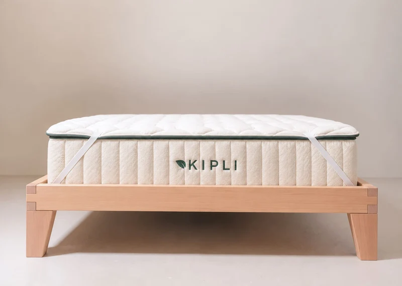 Surmatelas 100% naturel