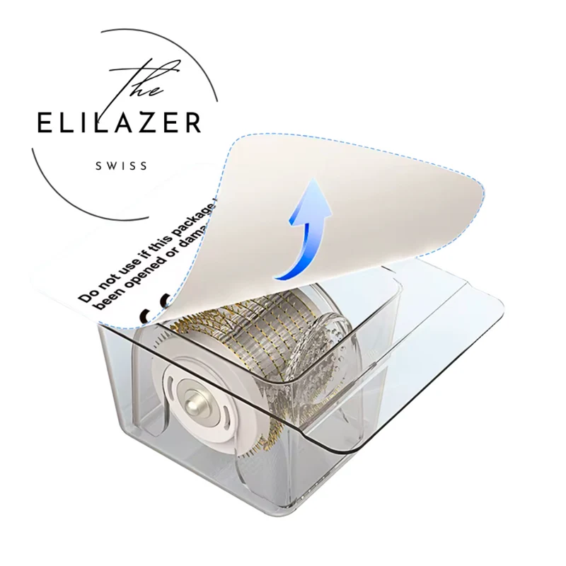 EMBOUT DERMA ROLLER 0,25 MM