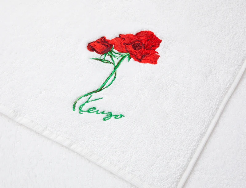 Drap de bain Coton - K ROSES