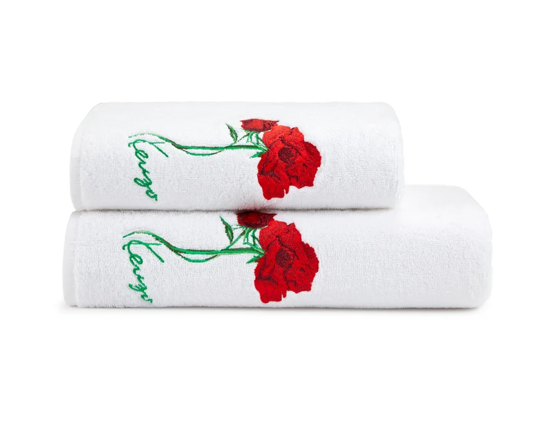 Drap de bain Coton - K ROSES