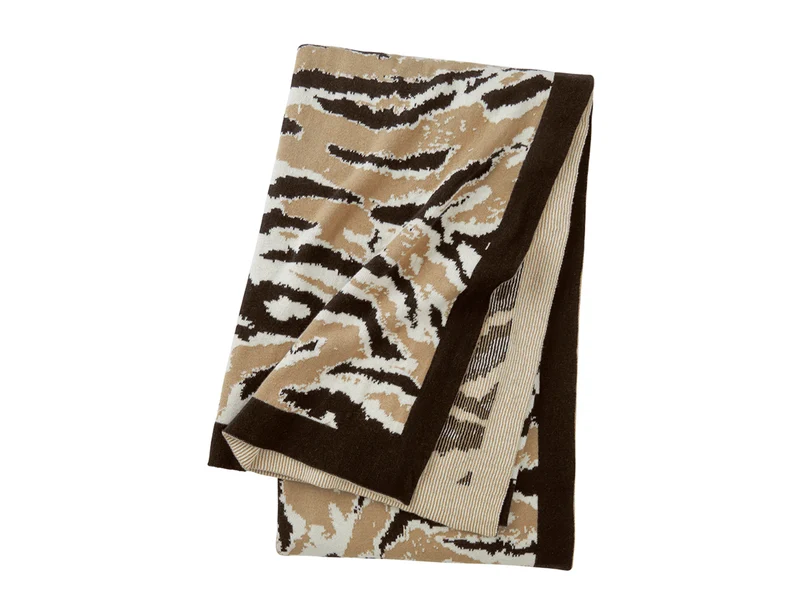 Drap de bain Coton bio - KFAUVE Naturel