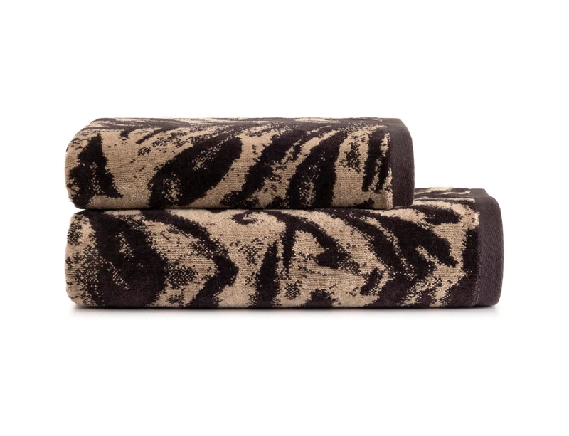 Drap de douche Coton - K FAUVE Naturel