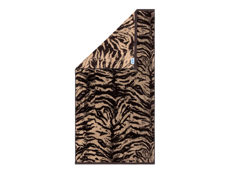 Drap de douche Coton - K FAUVE Naturel