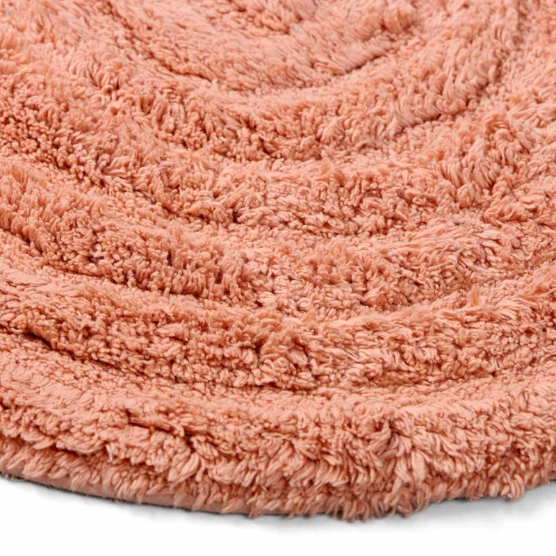 Tapis de bain Sirocco - Coton 1900g/m²