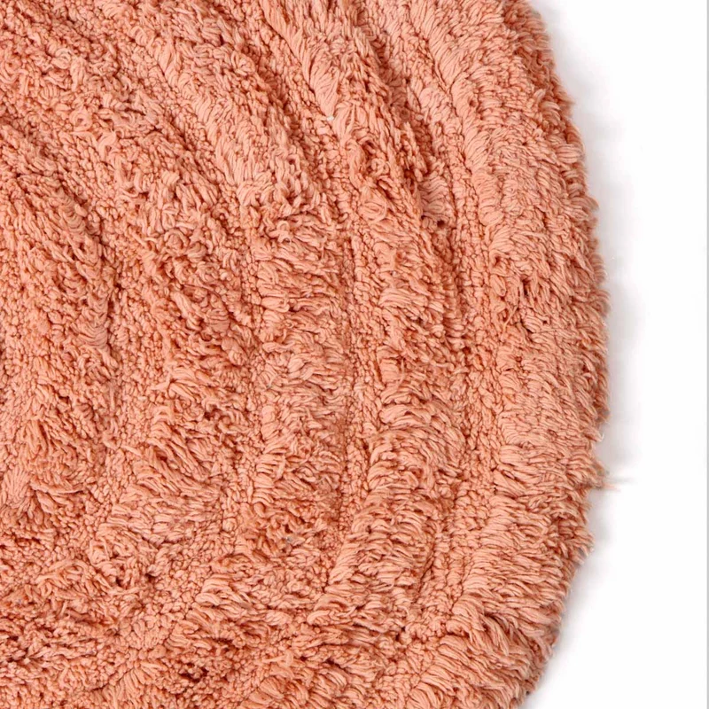 Tapis de bain Sirocco - Coton 1900g/m²