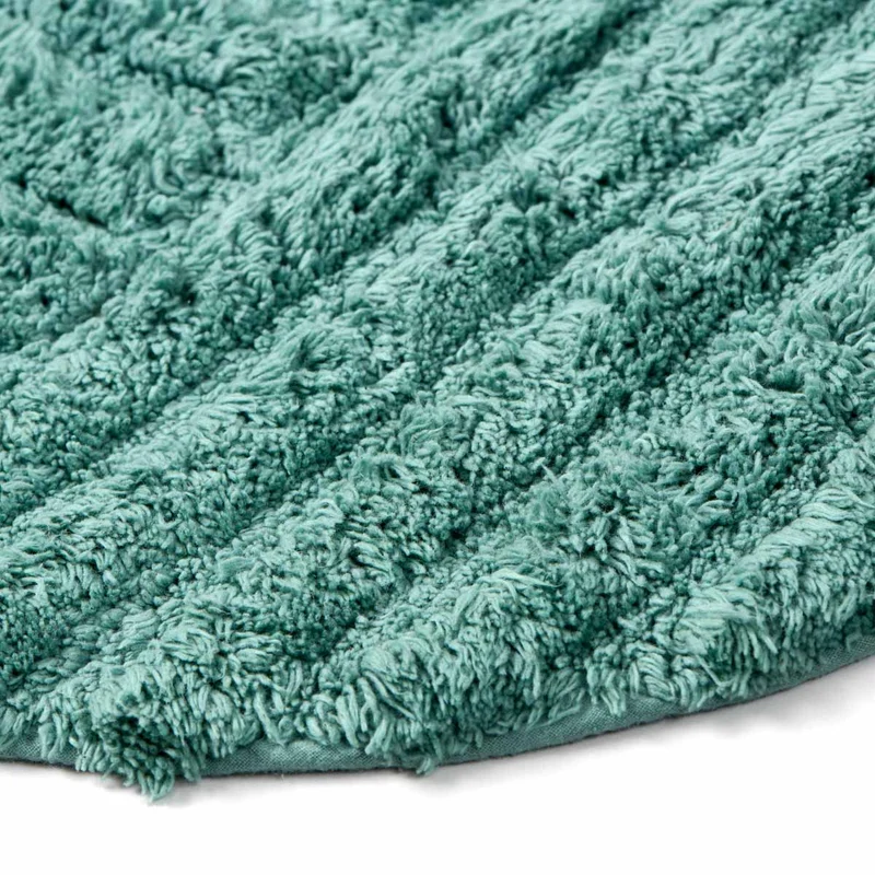Tapis de bain Sirocco - Coton 1900g/m²
