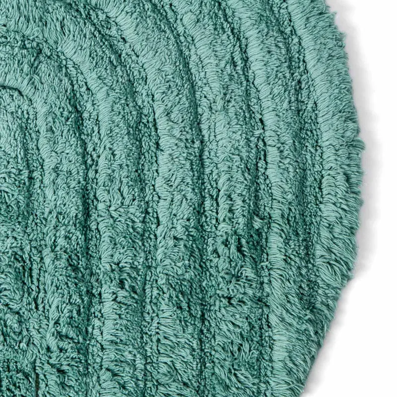 Tapis de bain Sirocco - Coton 1900g/m²