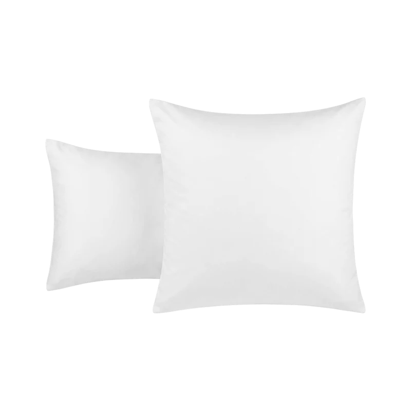 Taie d'oreiller Douce Nuit - Satin de coton 80 fils/cm²