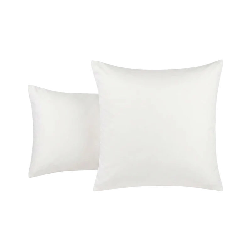 Taie d'oreiller Douce Nuit - Satin de coton 80 fils/cm²