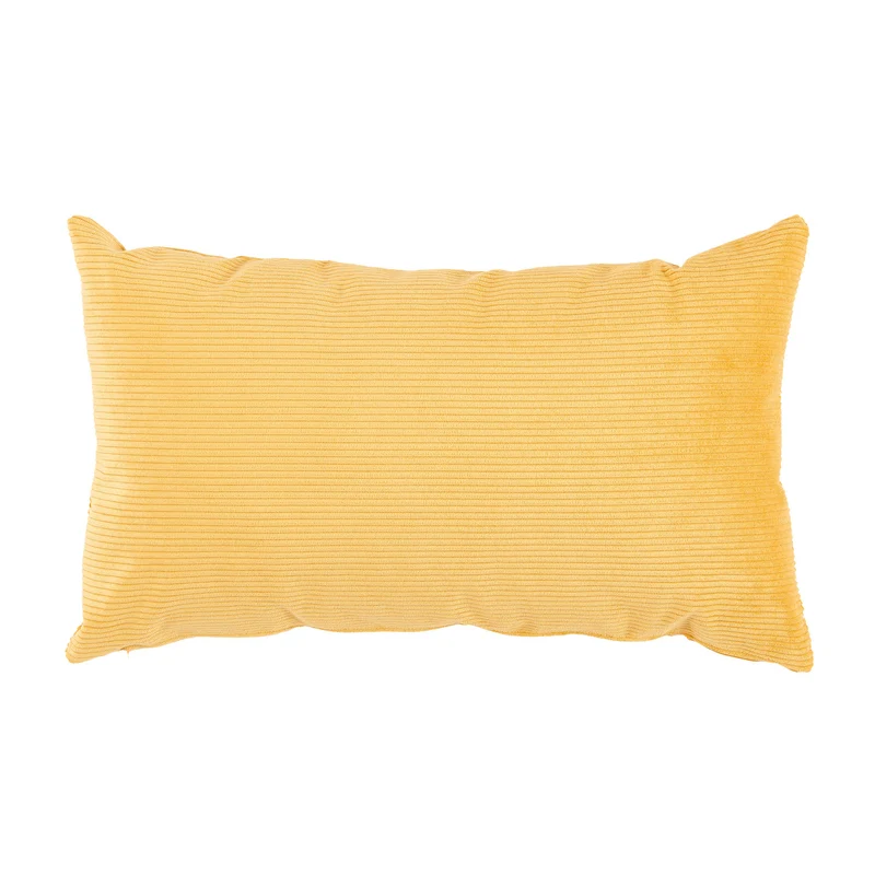 Coussin garni - Archivelours