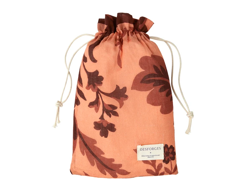 Pareo - GIRANDOLE Corail