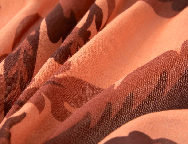 Pareo - GIRANDOLE Corail