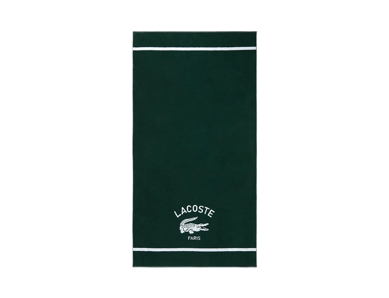 Drap de plage - L ORIGINE Vert